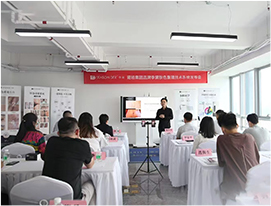 Small class size &mdash; Max 10 students