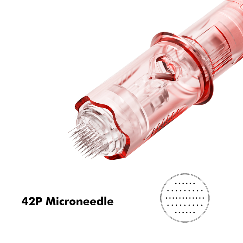 42P Microneedle