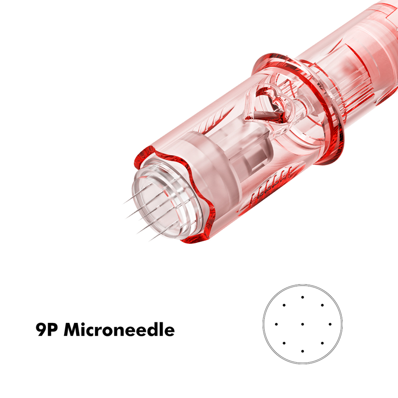 9P Microneedle
