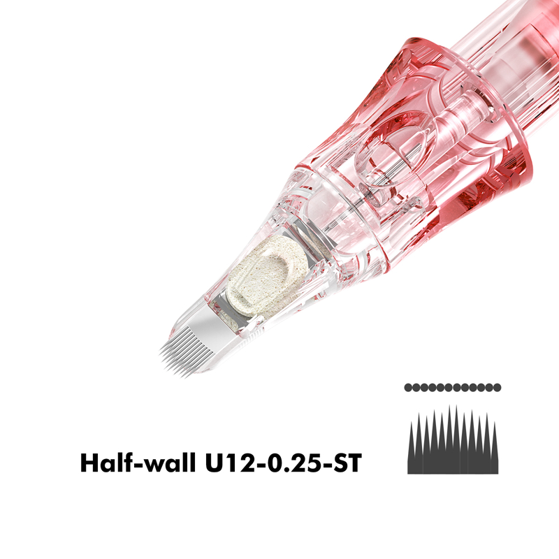 Half-wall U14-0.18-ST