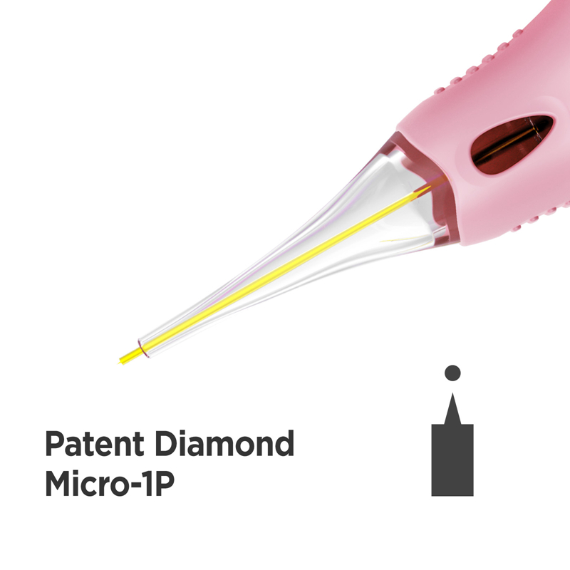 Diamond Micro-1P