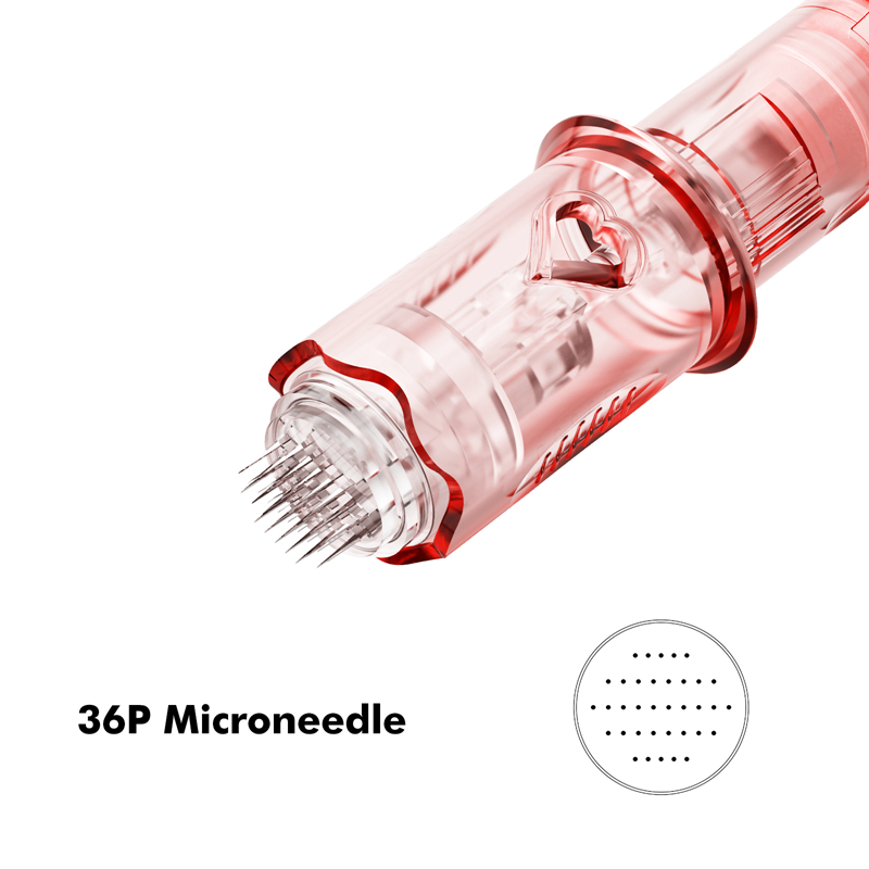 36P Microneedle
