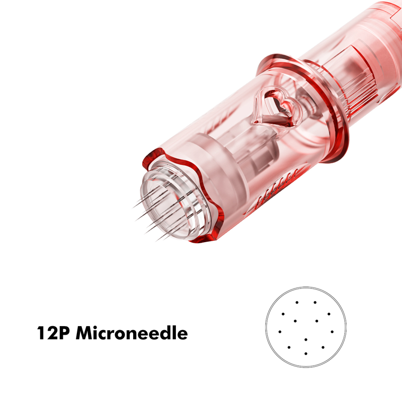 12P Microneedle