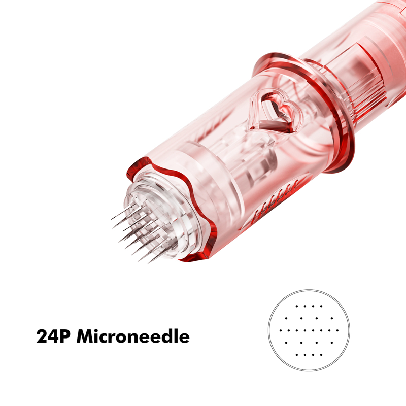 24P Microneedle