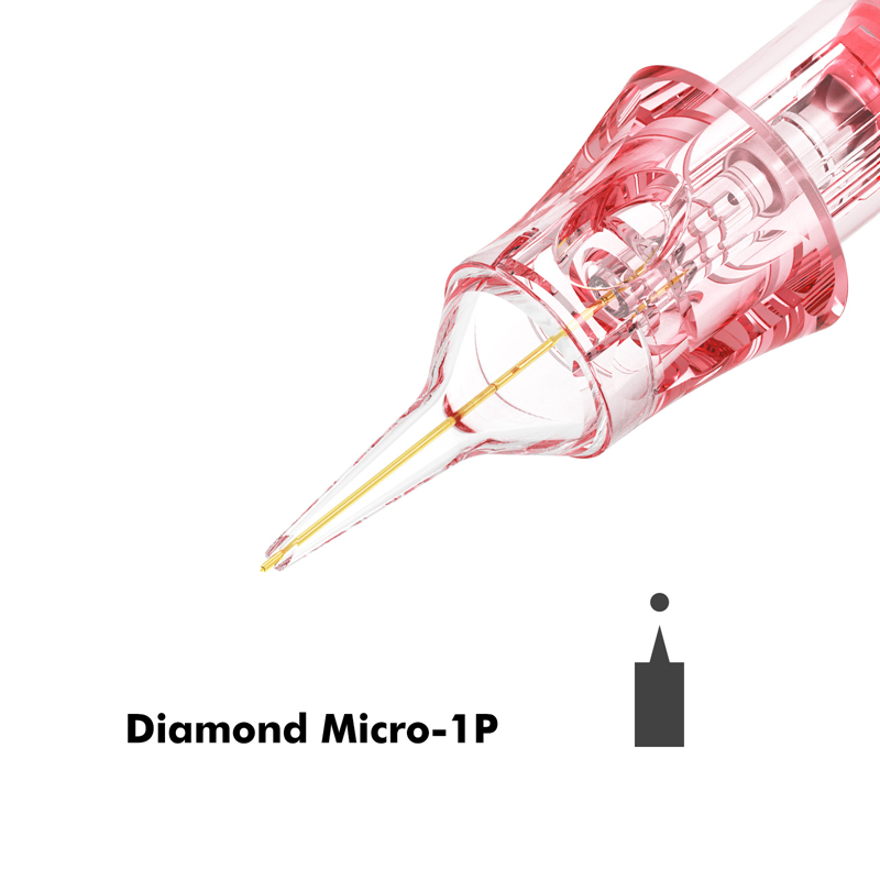 Diamond Micro-1P