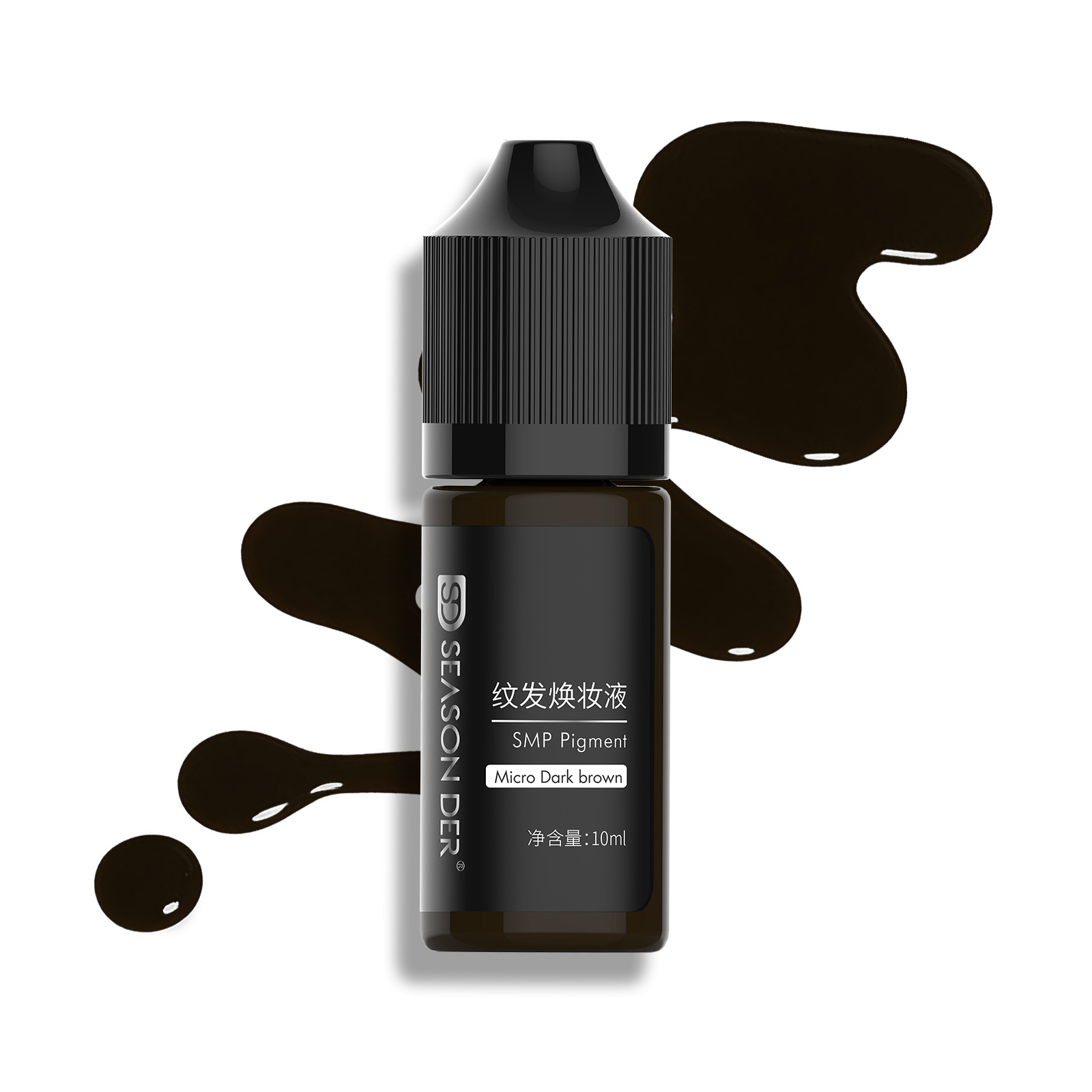 T23  Micro Dark brown