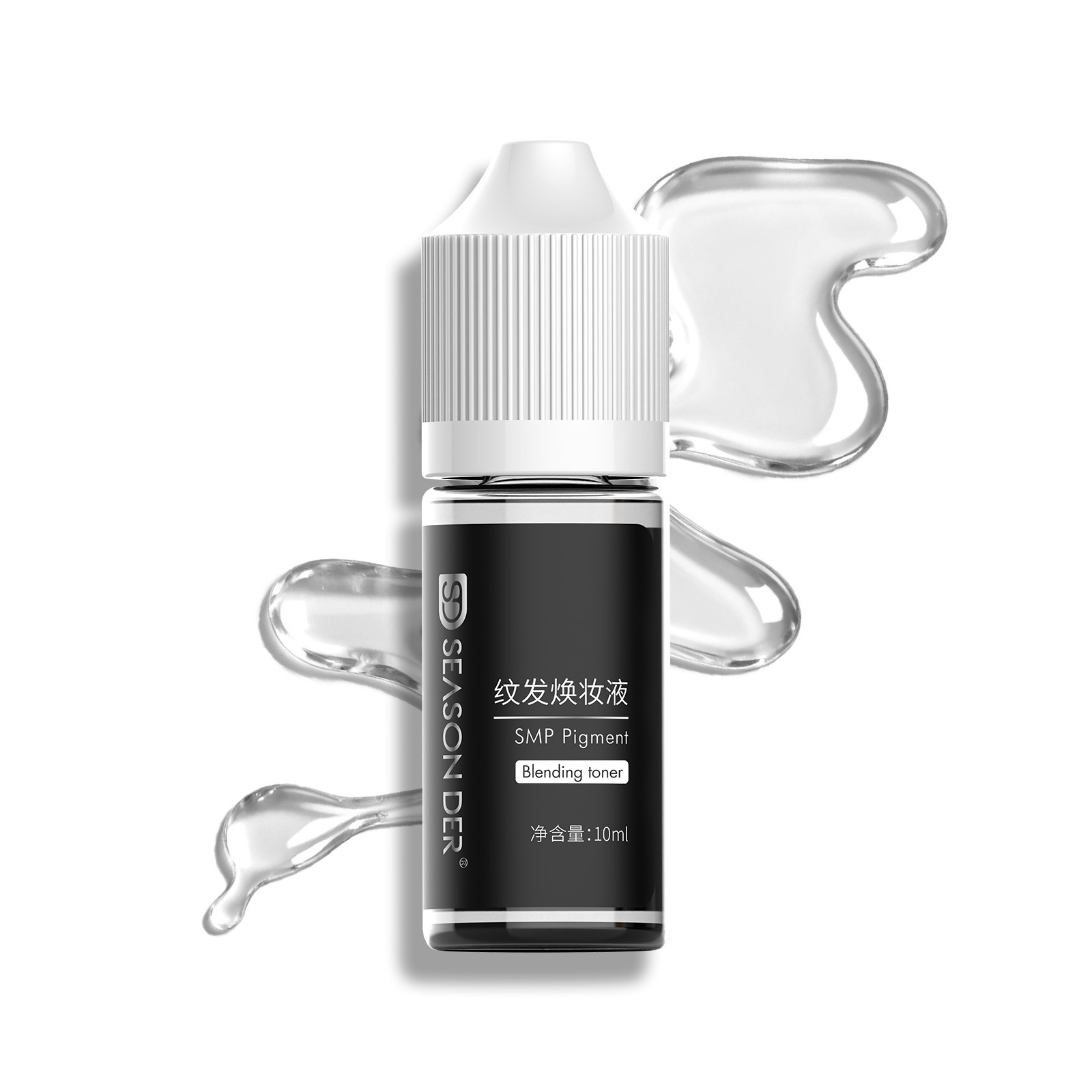 T21 Blending toner 