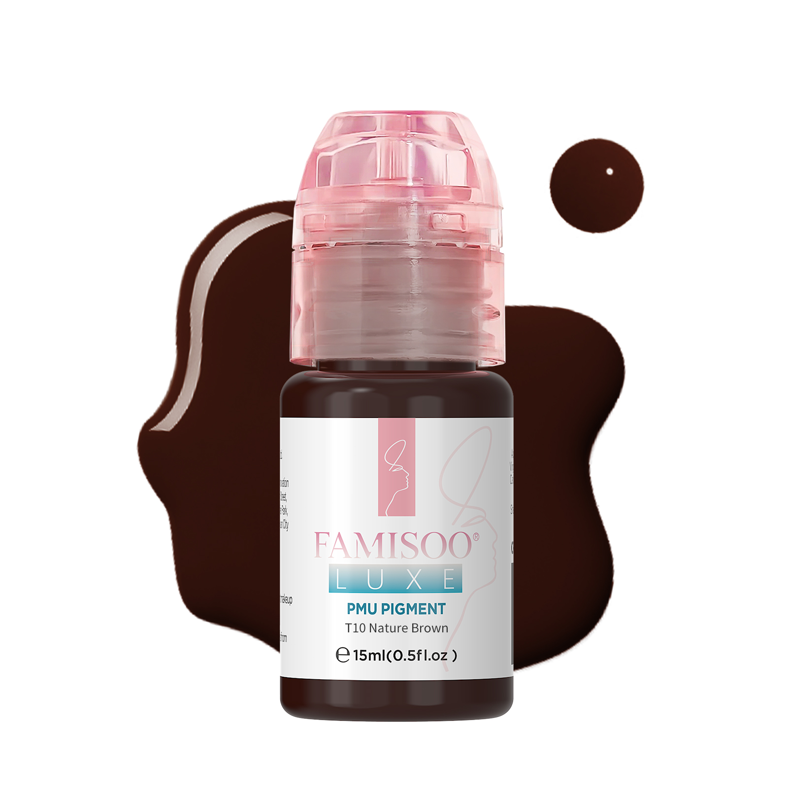 T10 Nature Brown