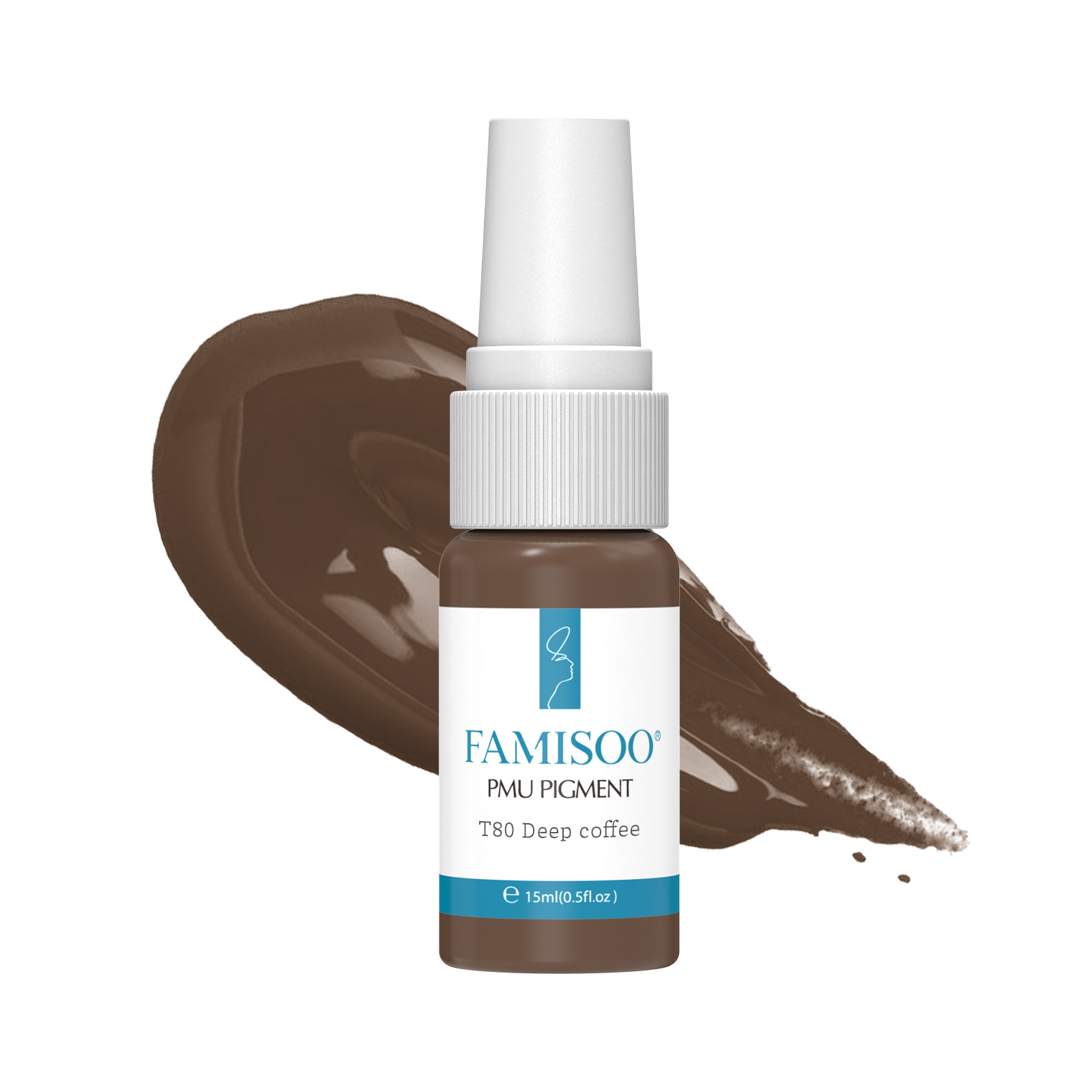 T80 Deep coffee