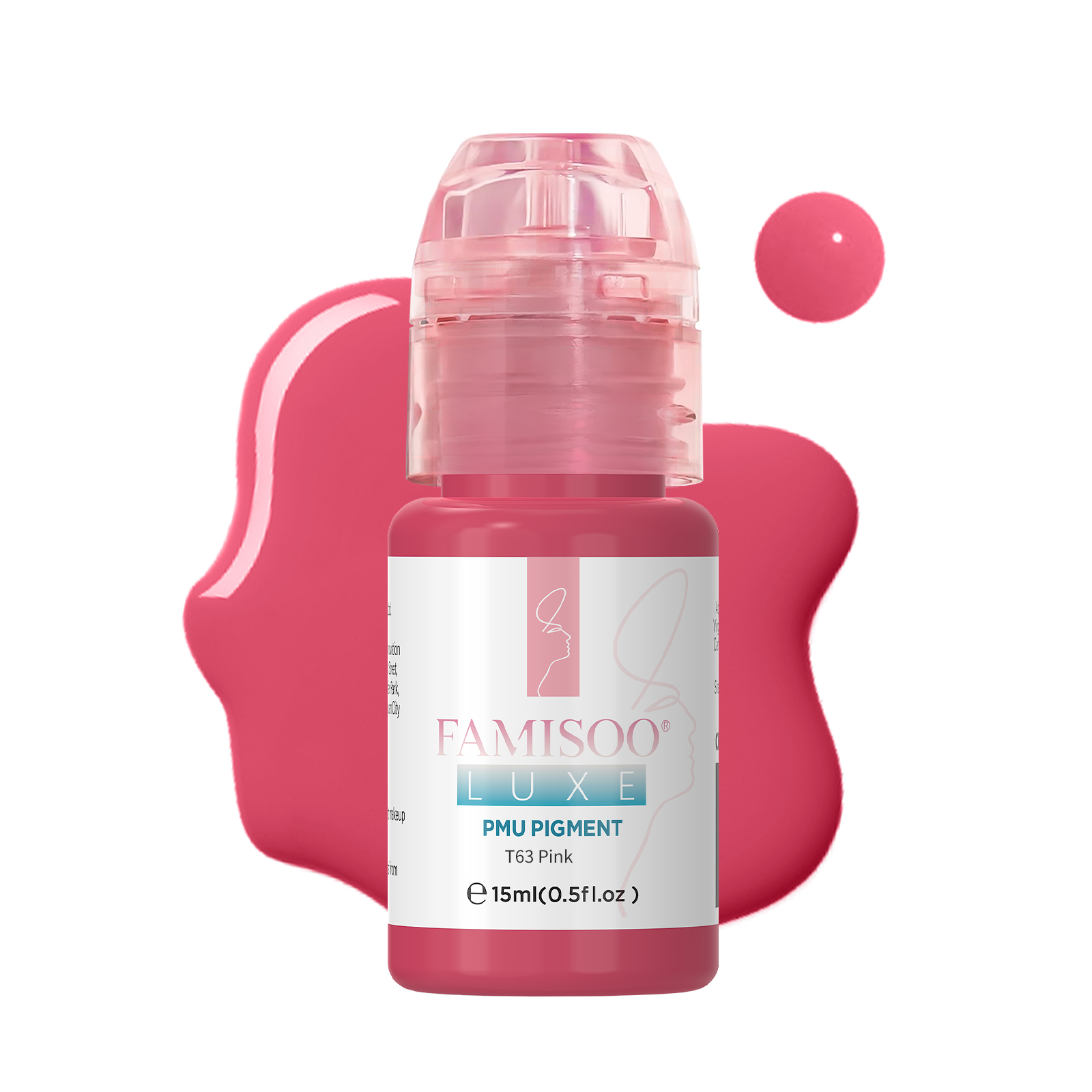 T63 Pink