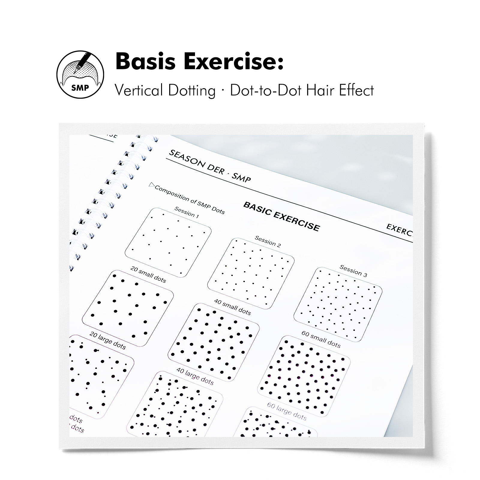 Season Der SMP Practice Workbook