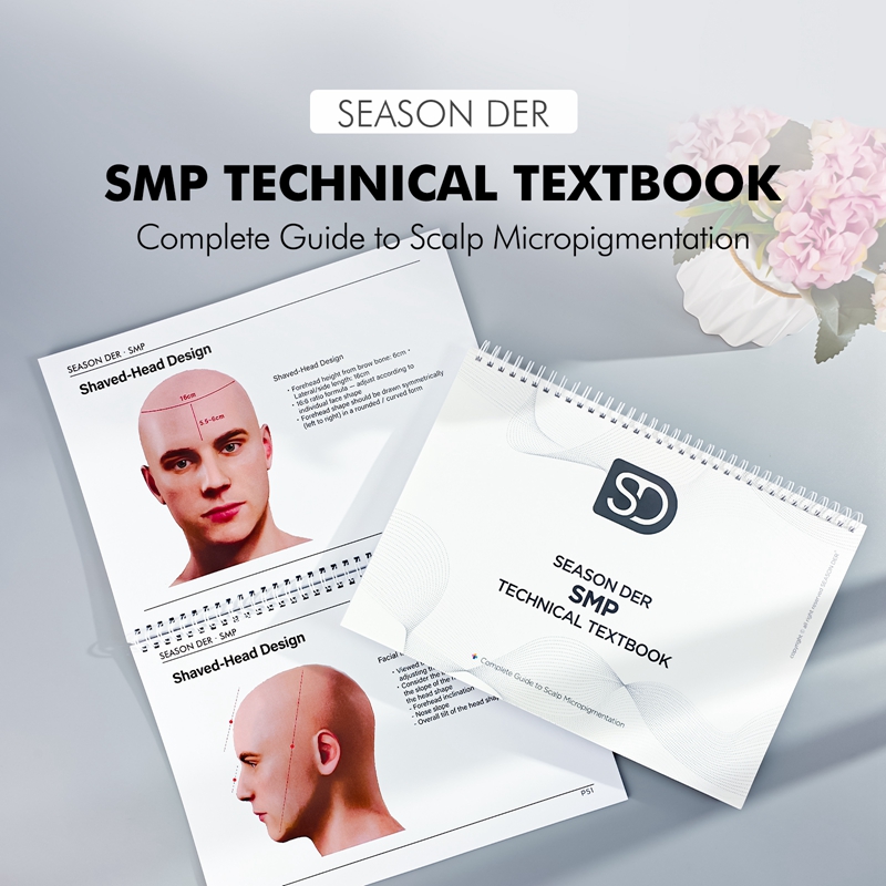 Season Der SMP Technical Textbook