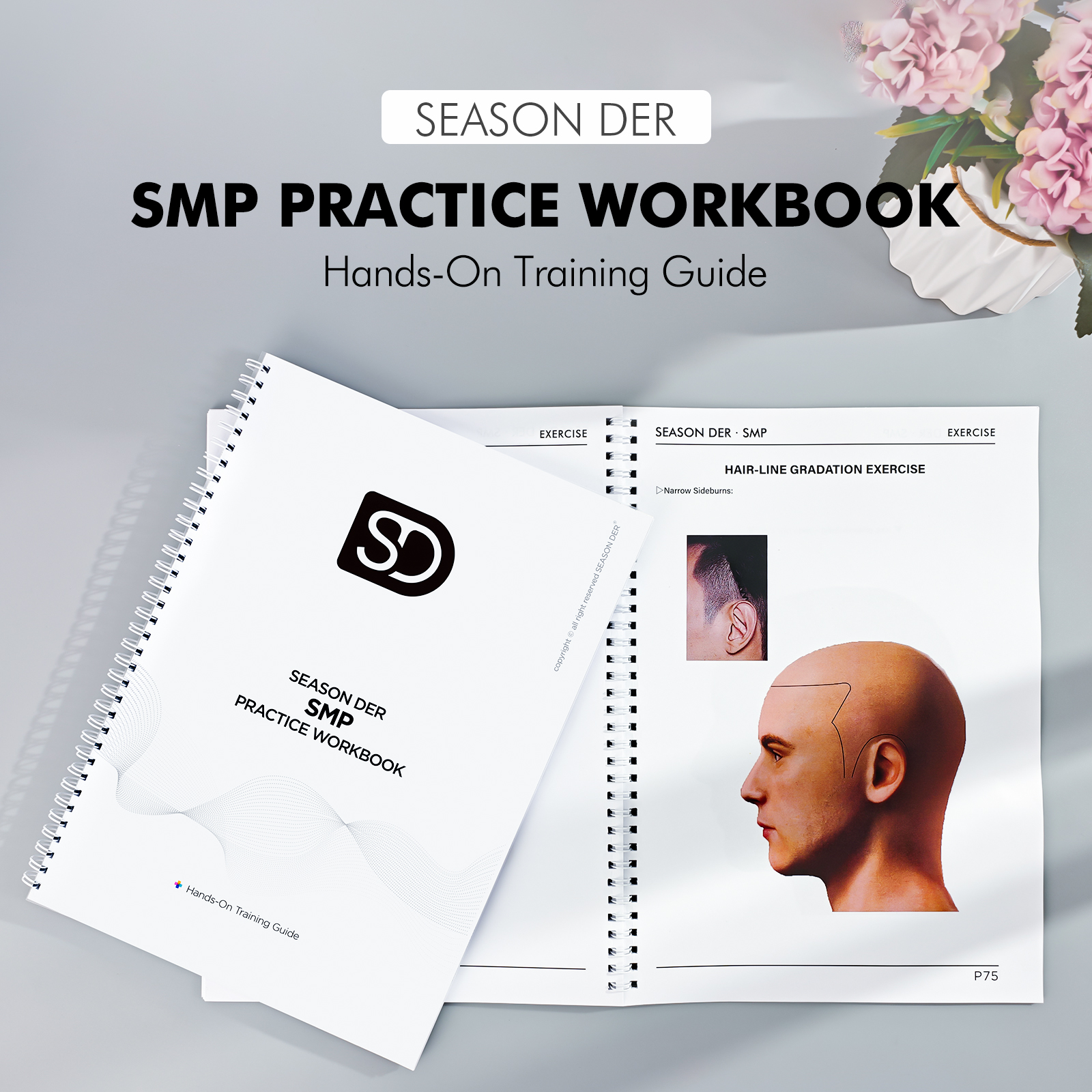 Season Der SMP Practice Workbook