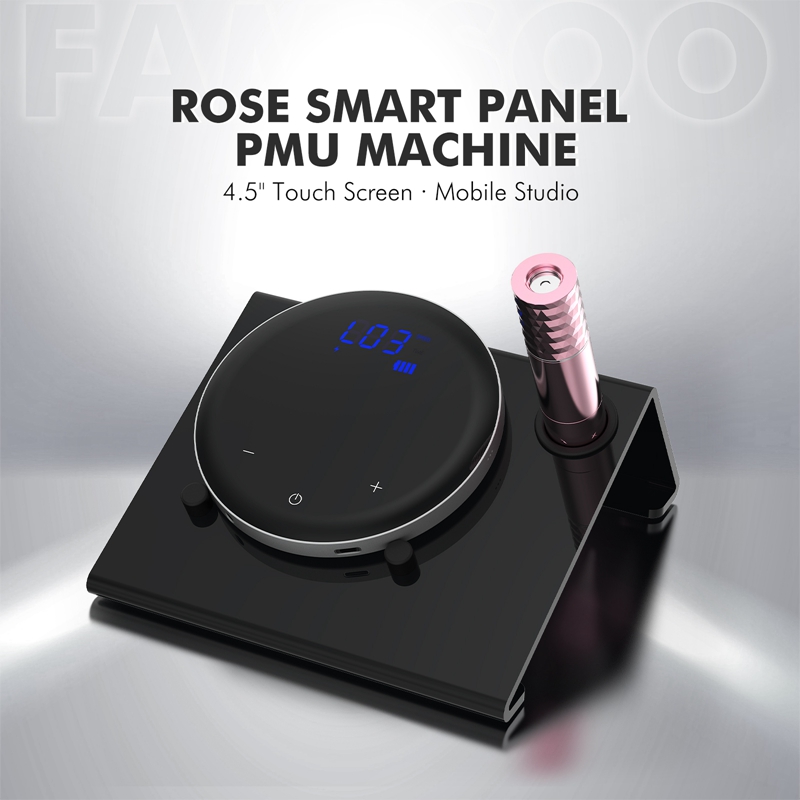 FAMISOO  Rose Smart Panel PMU Machine