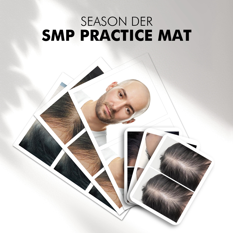 Season Der SMP Practice Skin