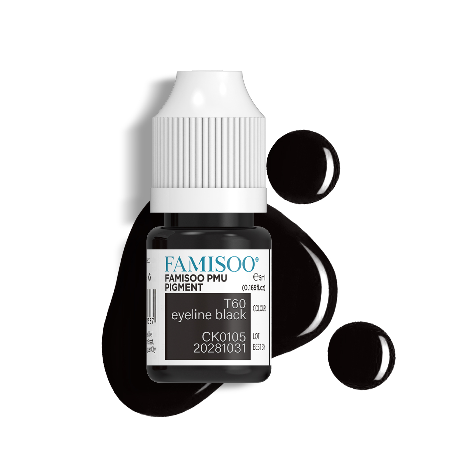 T60 Eyeline black