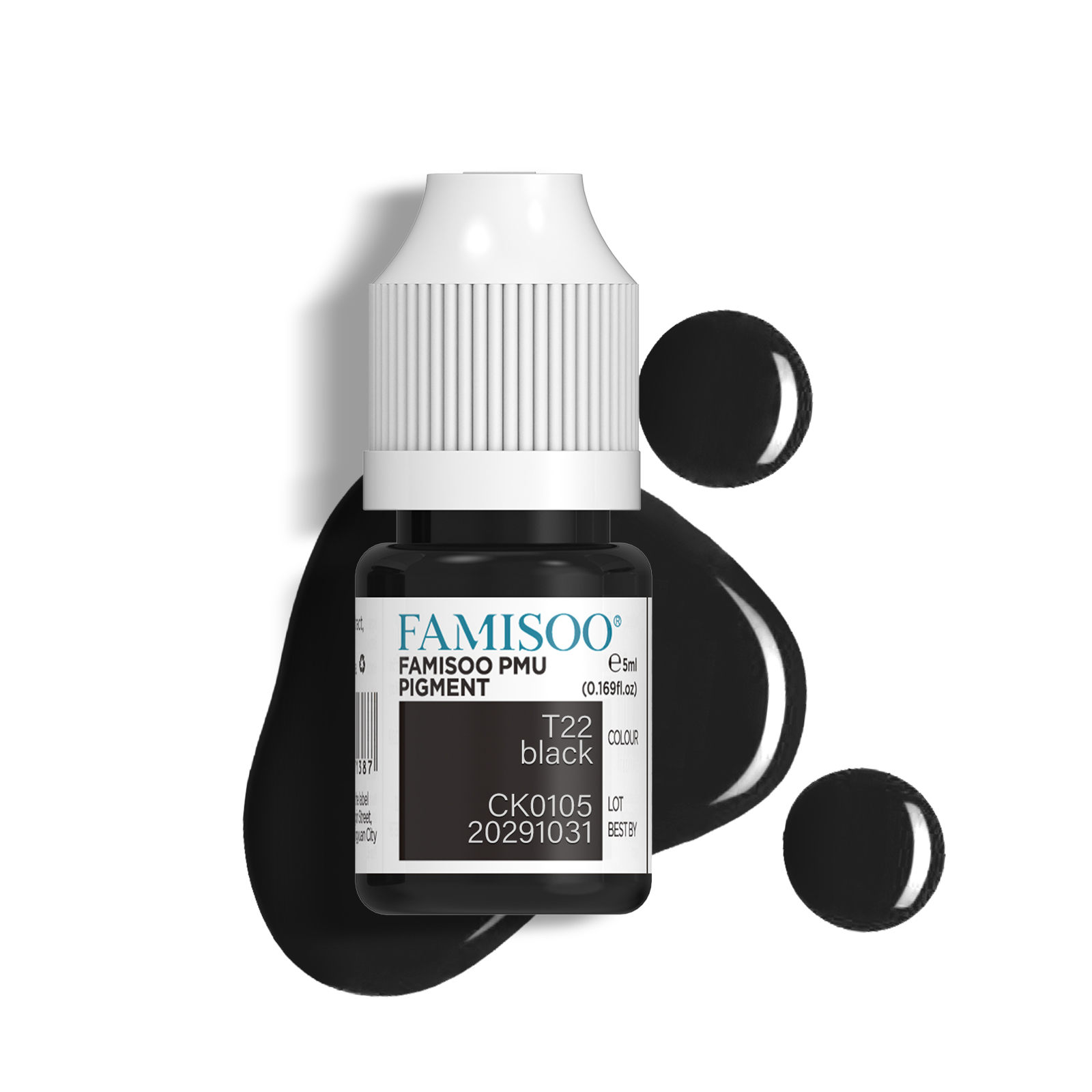 T22 Black