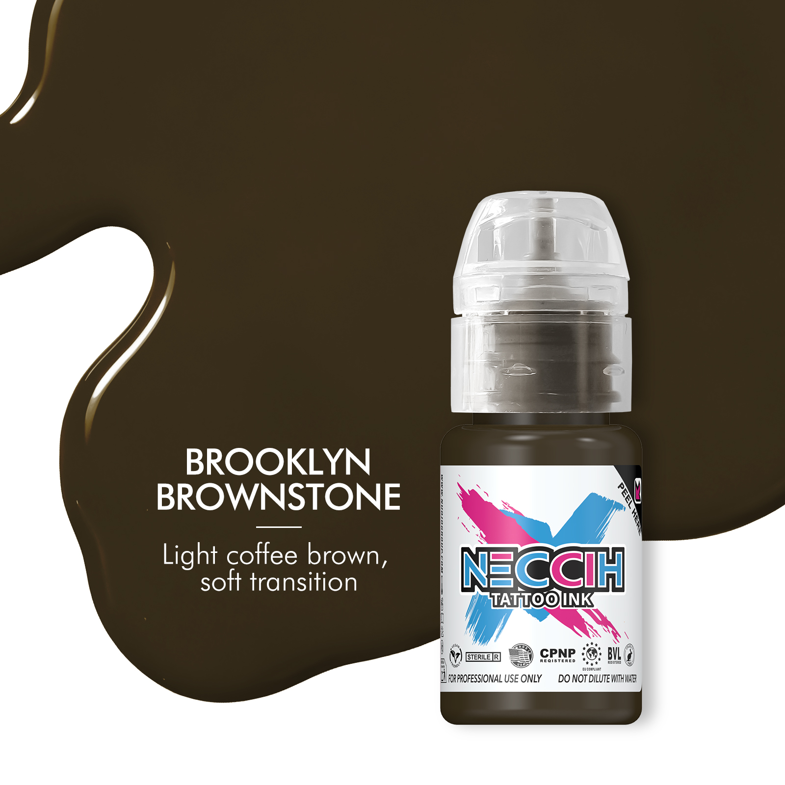 Brooklyn Brownstone