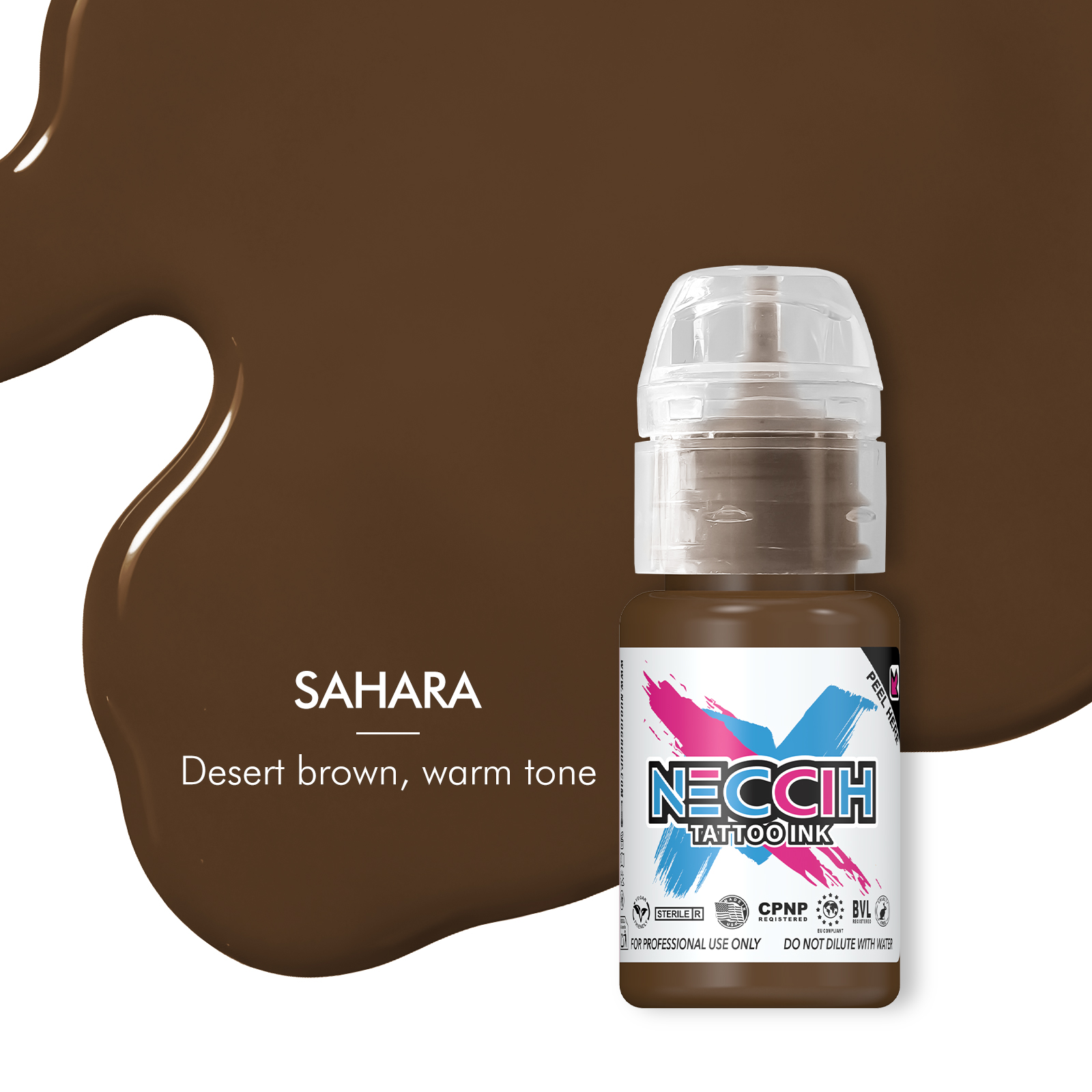 Sahara
