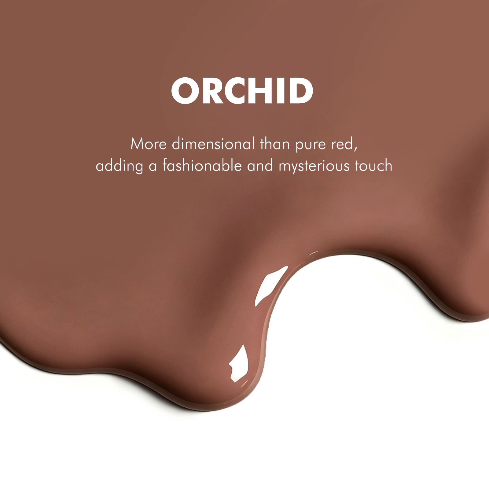 ORCHID