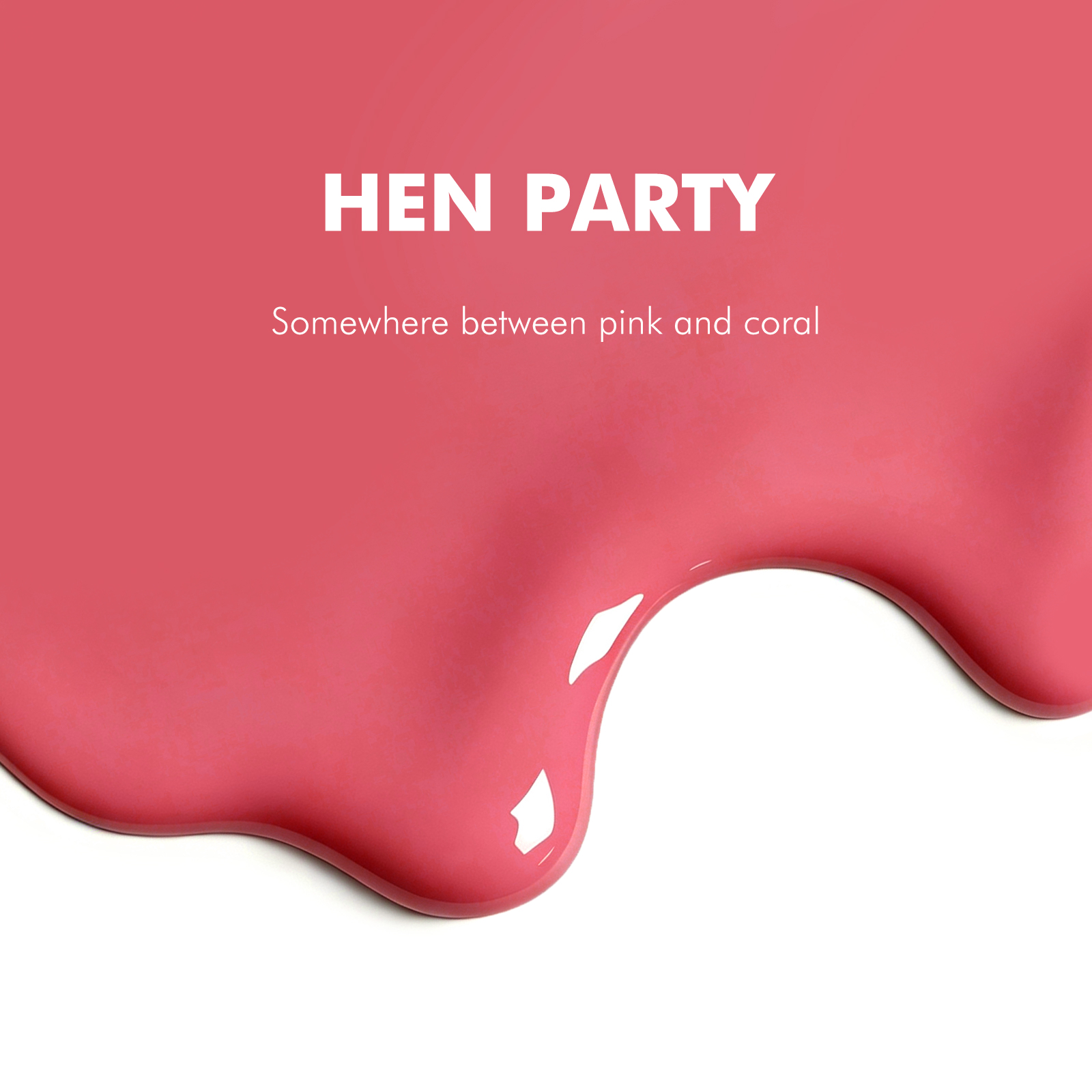 HEN PARTY