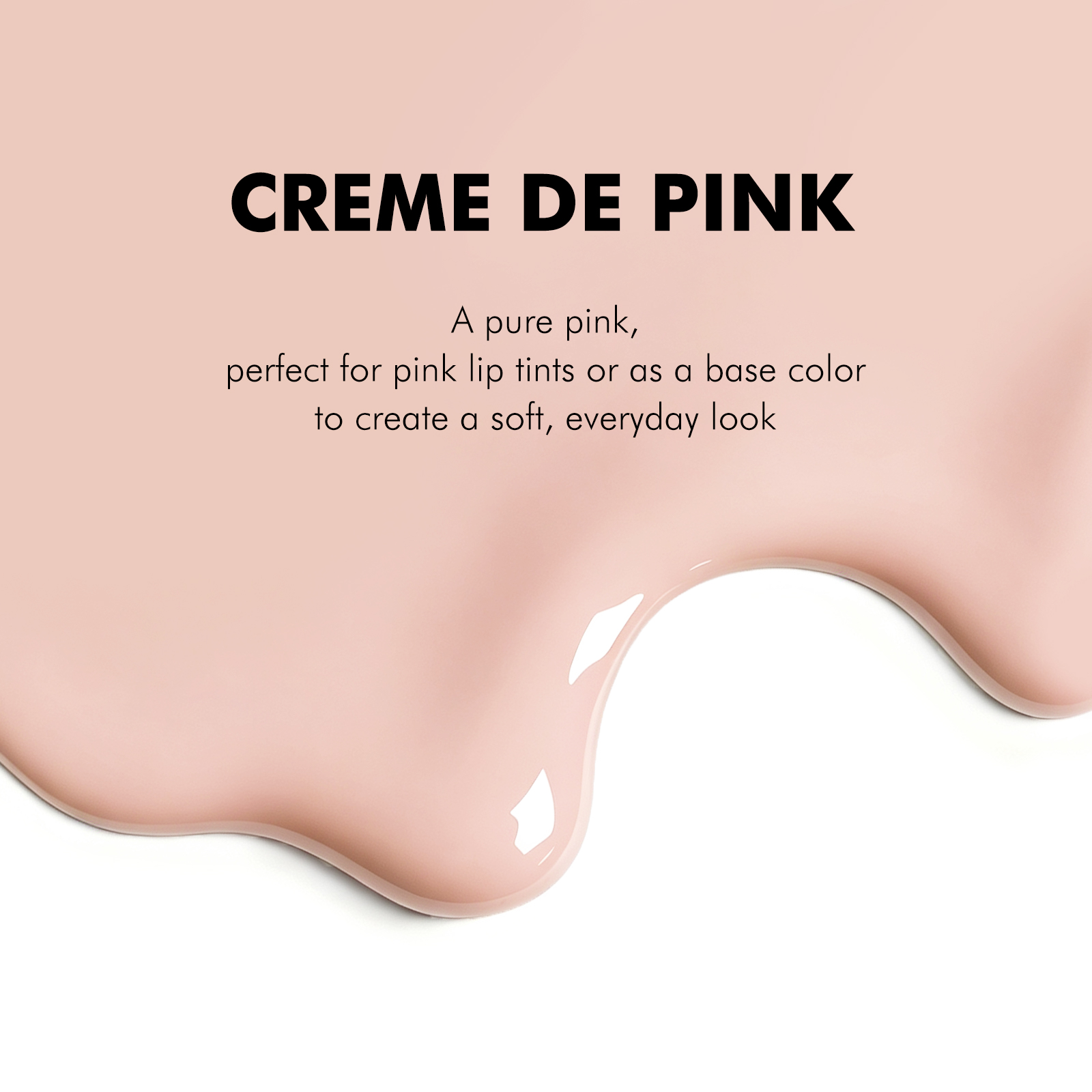 CREME DE PINK