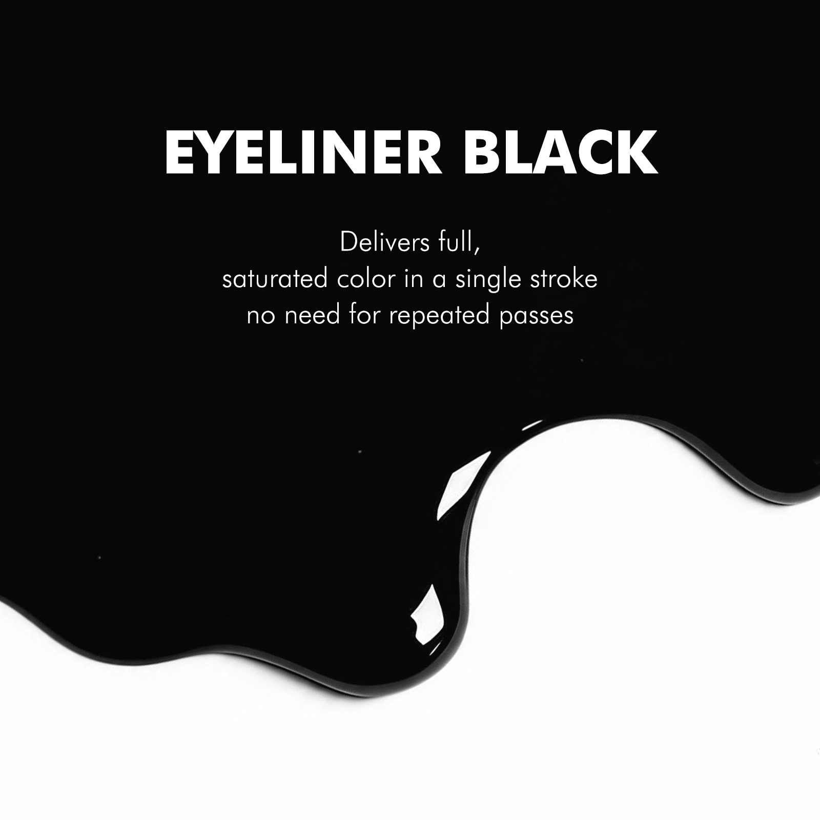 EYELINER BLACK