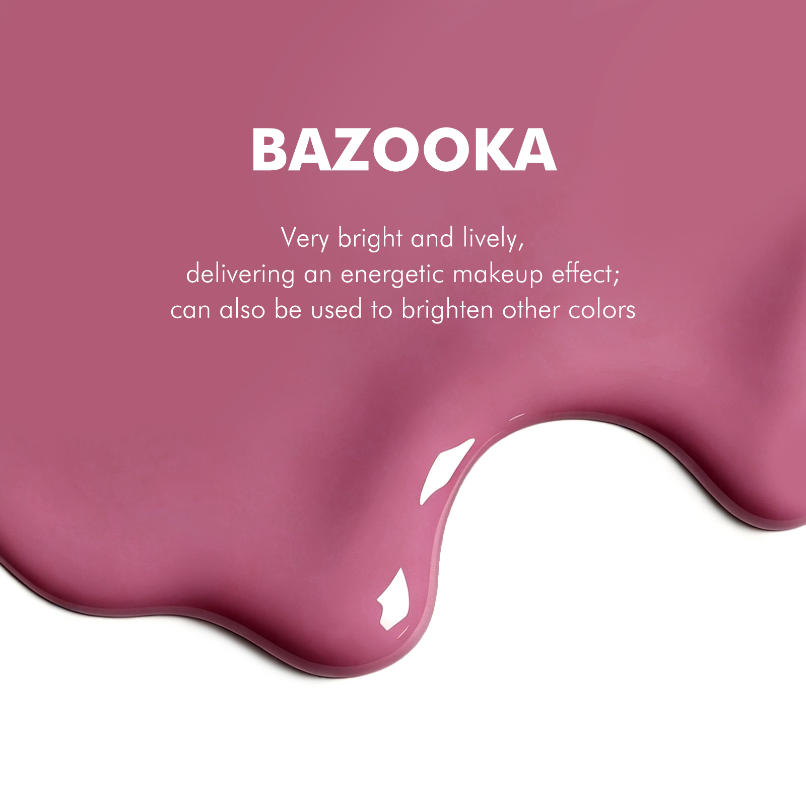 BAZOOKA 
