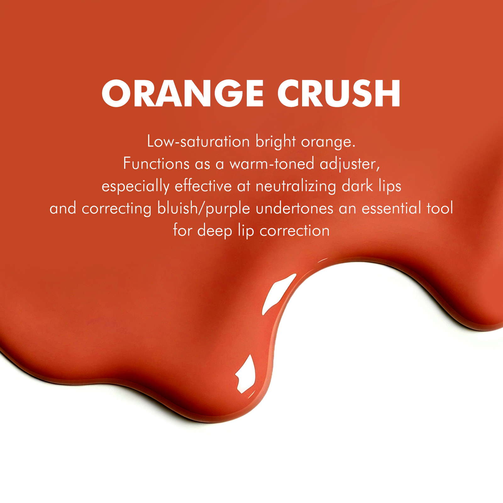ORANGE CRUSH