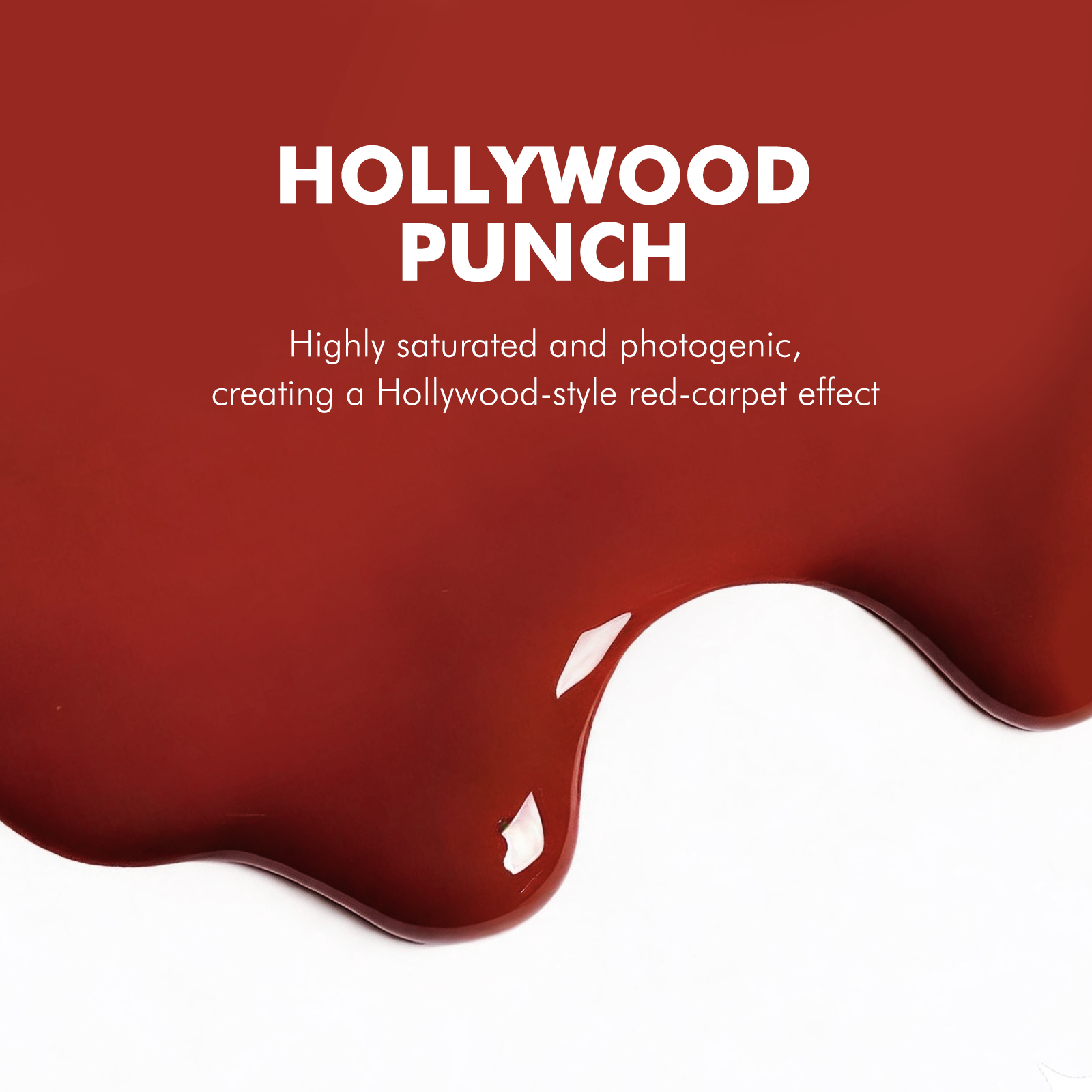 HOLLYWOOD PUNCH 