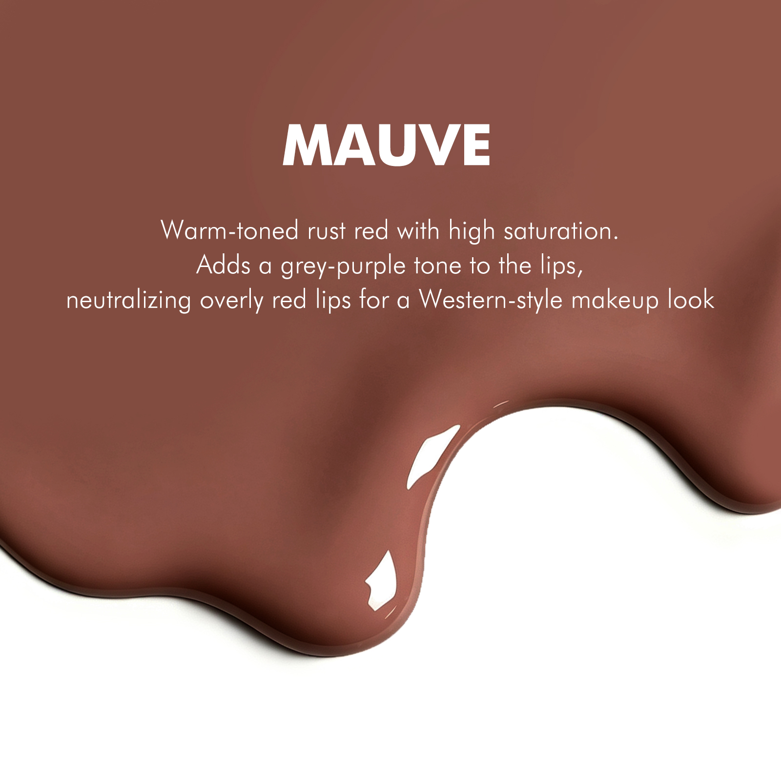 MAUVE 