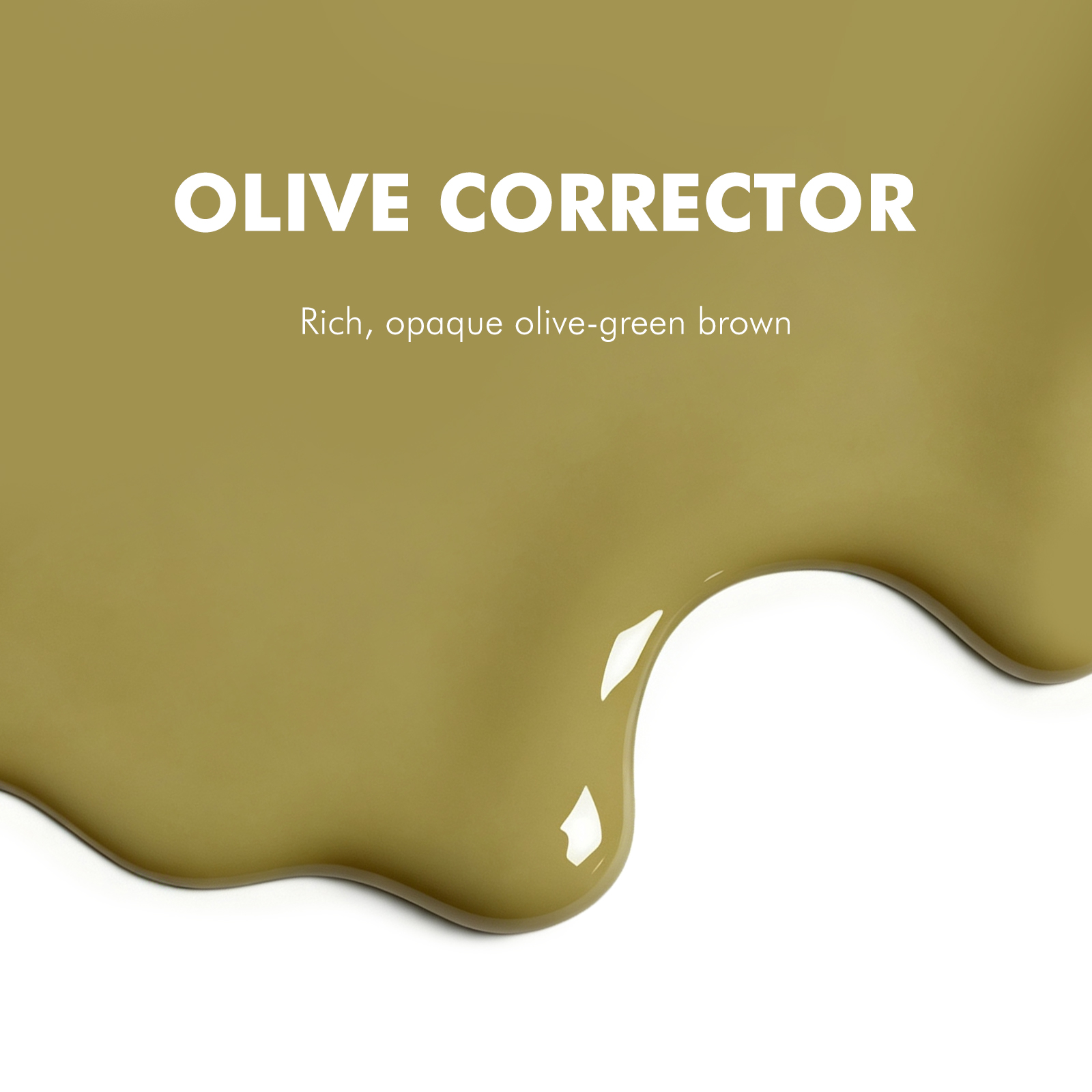 OLIVE CORRECTOR