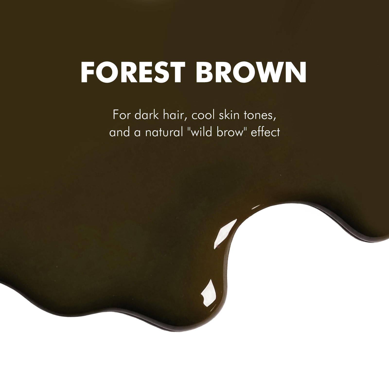 FOREST BROWN
