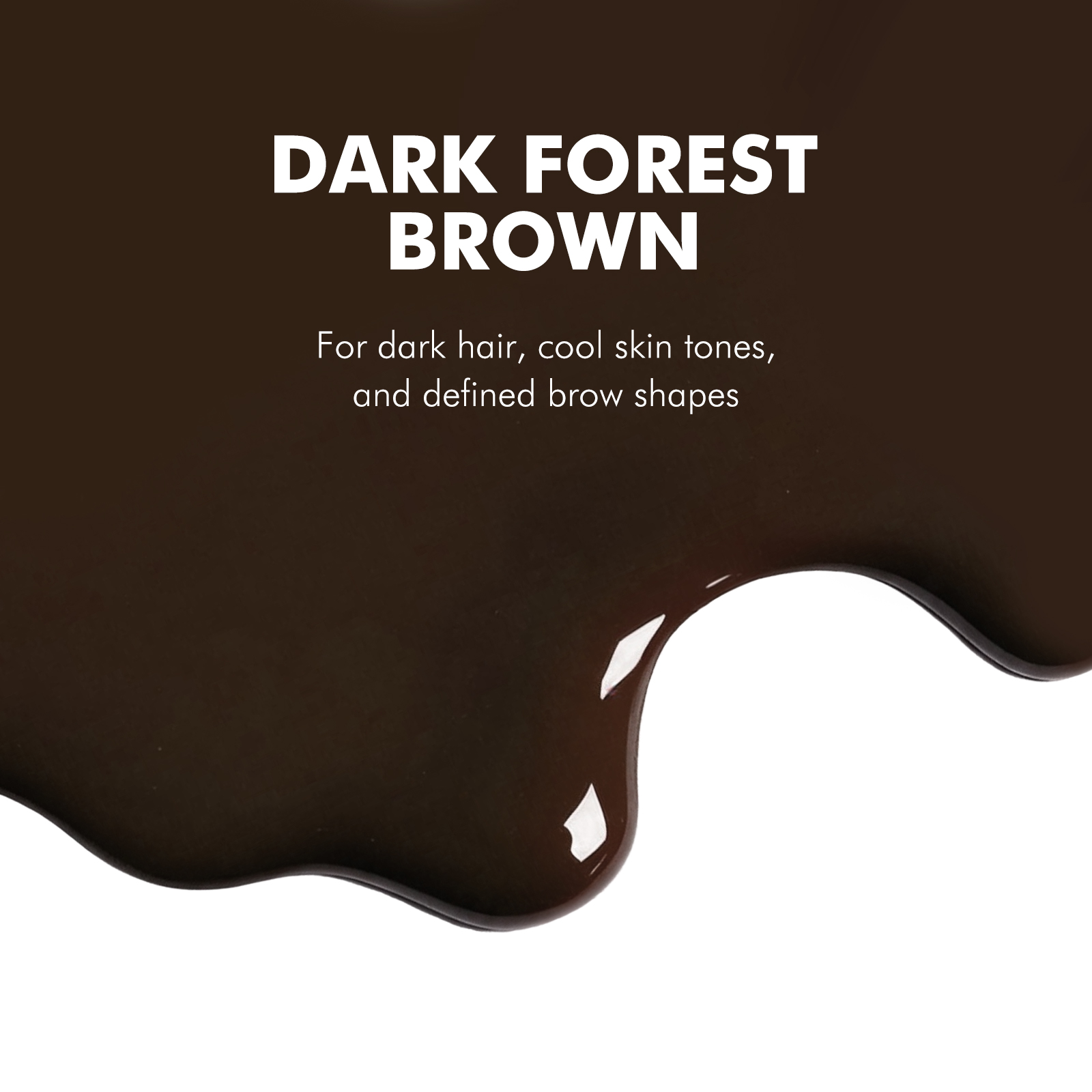 DARK FOREST BROWN