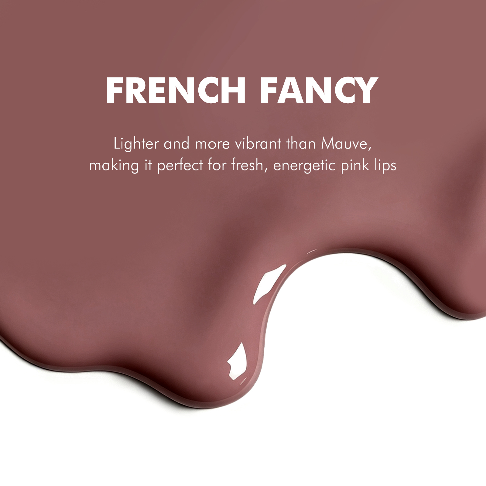 FRENCH FANCY