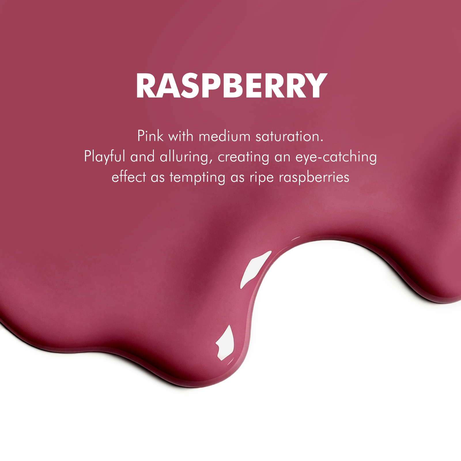 RASPBERRY 