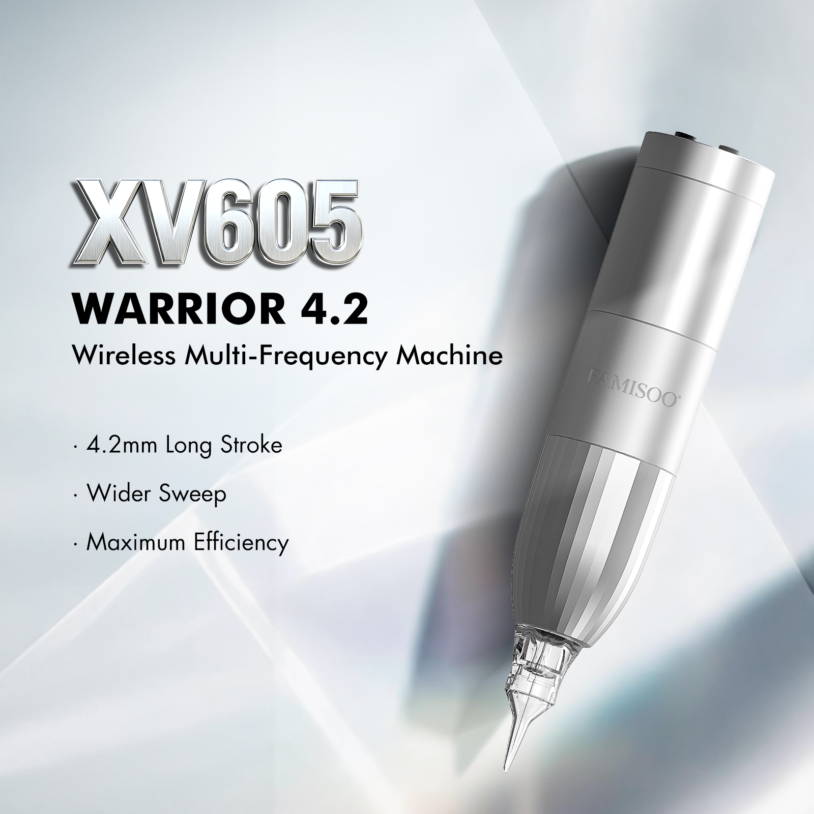 XV605 MARS4.2 Wireless