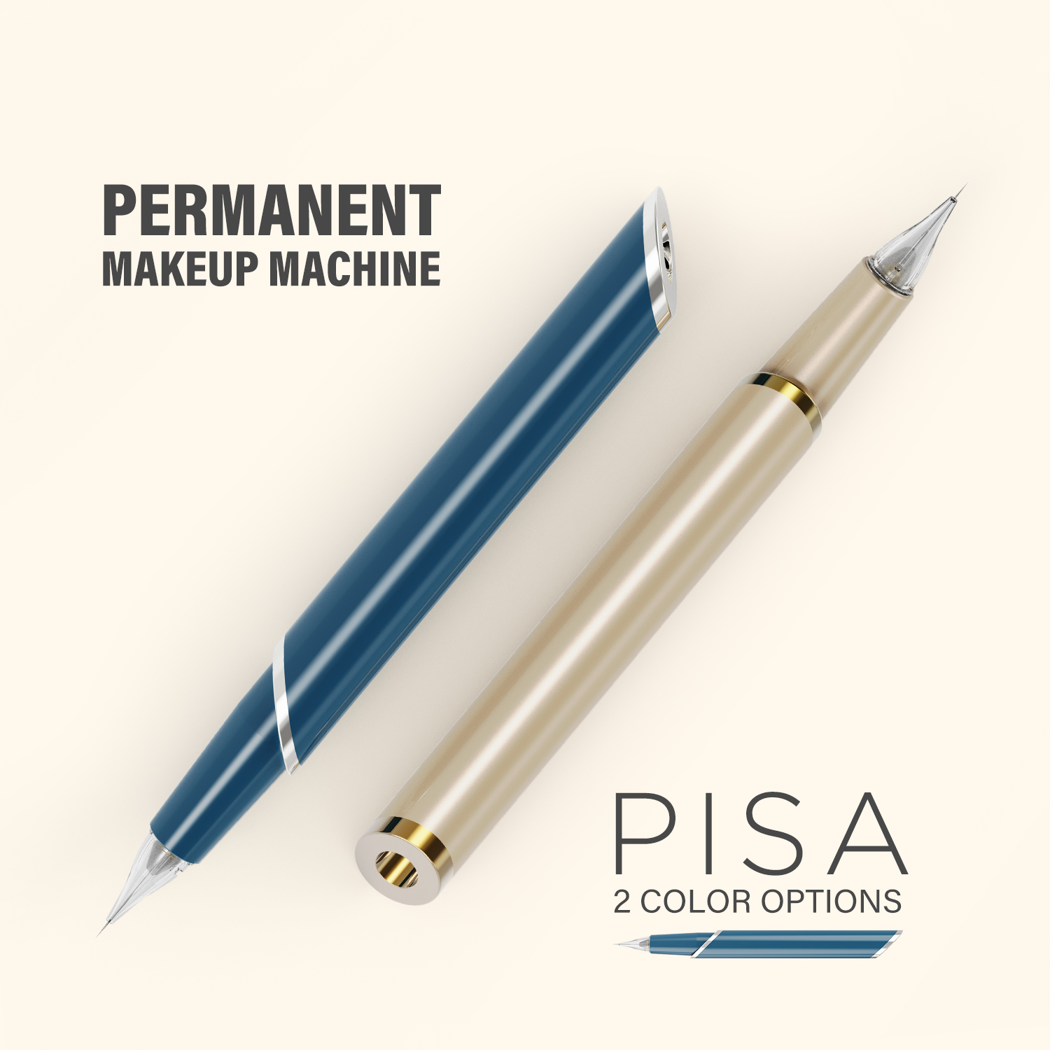 P109 PISA Only 1R Machine