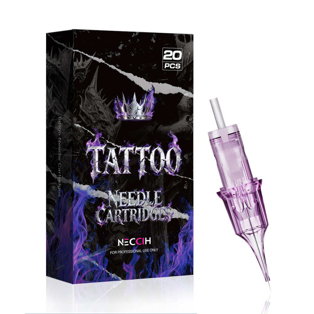 Tattoo  Needle