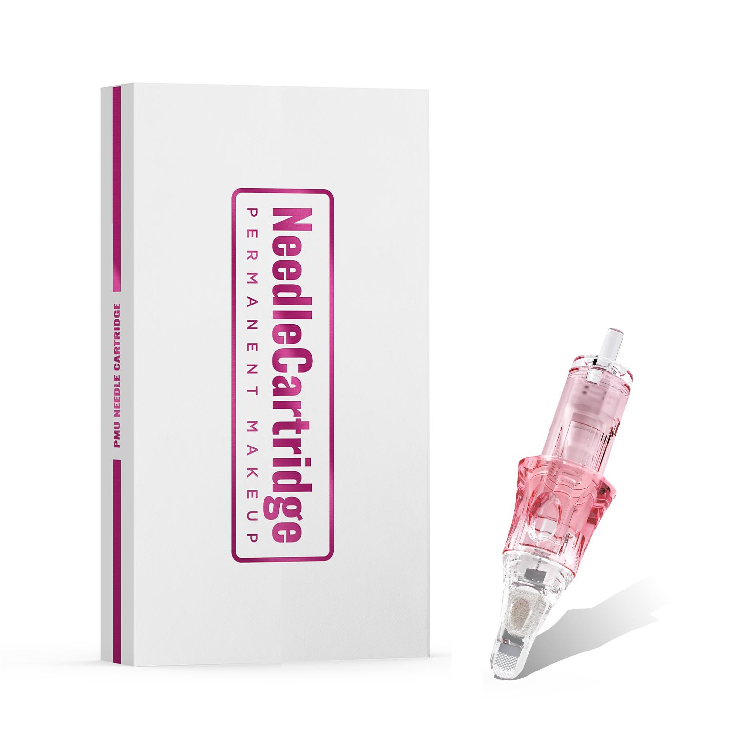 PMU Needle